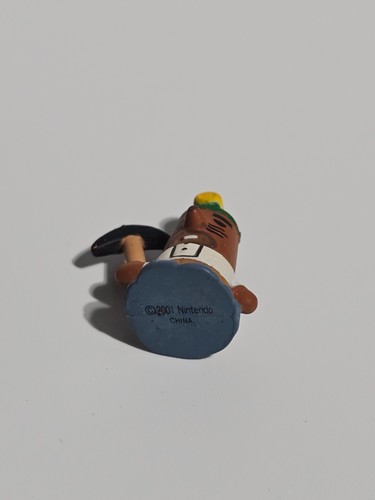 Lotto Figurine Takara Animal Crossing Facciamo una Foresta - Foto 8 di 18
