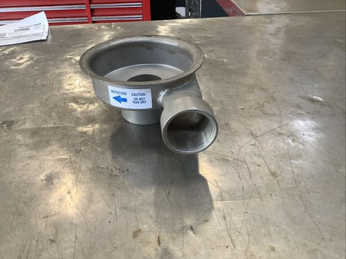 #211 FIT Impeller Housing Mod. A10211331 - Picture 2 of 5