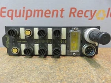 Interlink BT Bus Stop DeviceNet Network Station Network Module FDNL-L1600-T