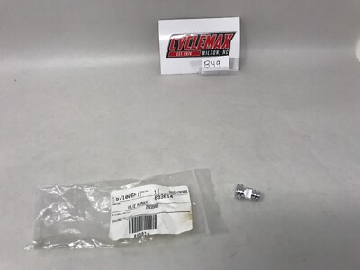 893814 Valve Plunger - Porter Cable NOS | eBay