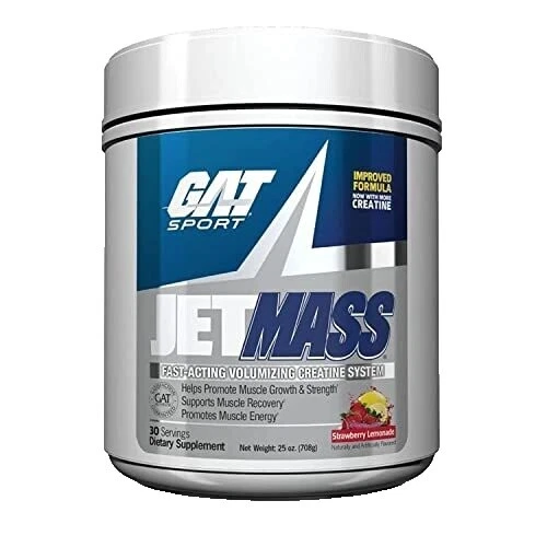 Dieta de Deportes GAT y polvos de pérdida de peso