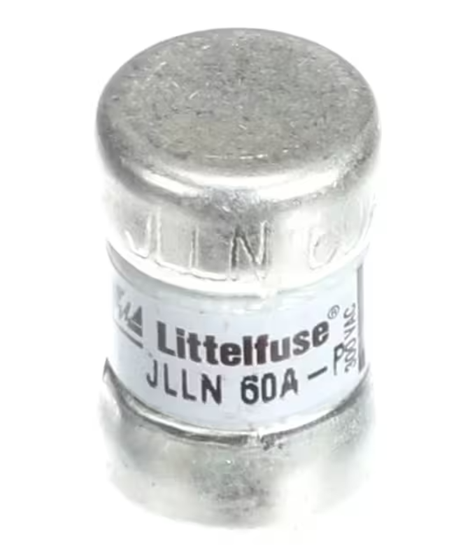 ゆきランQ FUSE 2個セット Fits Trane JLLN 60A-P, FUS02301, 0125623 Fuse, Fast Acting, 300