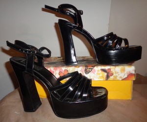 pleaser heels ebay