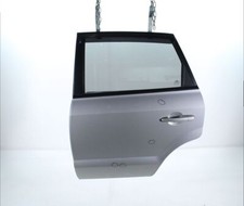 Porte arrière et accessoires Hyundai TUCSON