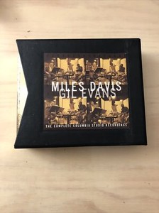 レコード 廃盤 Mosaic / Miles Davis - Gil Evans 11LP