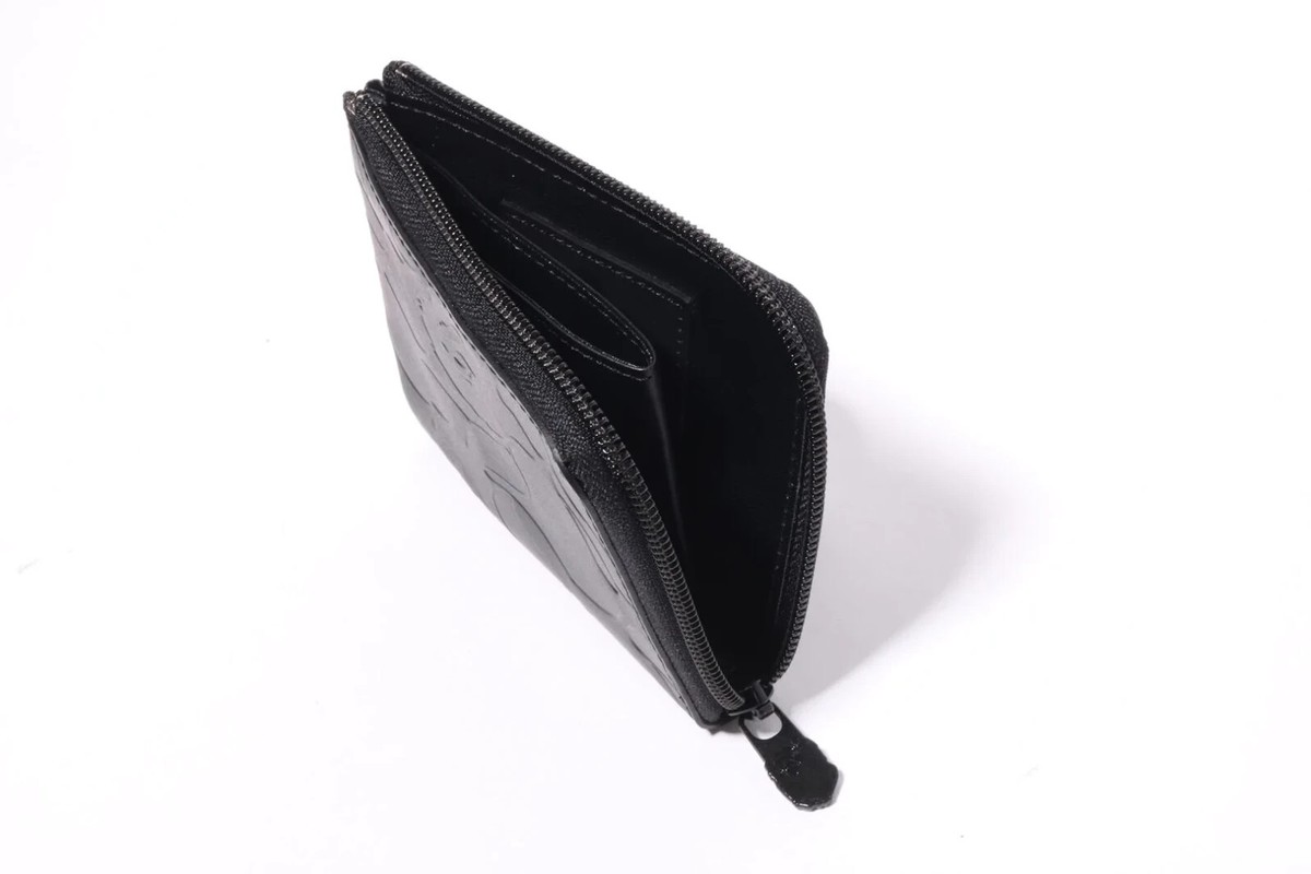 BAPE 財布 PORTER COLOR CAMO WALLET（財布）｜A BATHING APE（ア