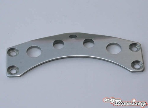 Kyosho 2WD Buggy Scorpion 2014 Servosaver Plate Front SC209 KRB®