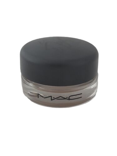 MAC Pro Longwear Paint Pot Groundwork Full Size 0.17 oz See Description