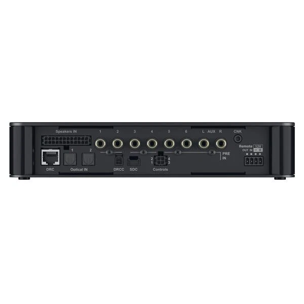 Audison Bit One HD Virtuoso High Resolution Car Signal Interface Processor - Image 4 of 4