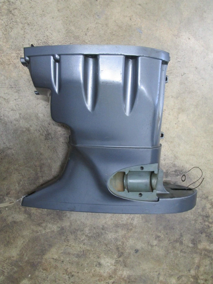 OEM* 0780 Yamaha 115 HP Upper Casing 68V-45111-31-8D | eBay