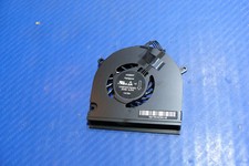 MacBook Pro A1278 13" Early 2011 MC700LL/A OEM CPU Cooling Fan 922-8620 2 ER
