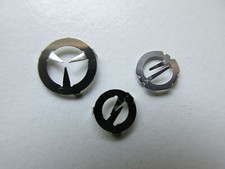 ETA watch part no 4412 Battery limiting spring Swiss - choose