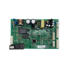 GE Refrigerator Control Board - Part Number 225D4206G003