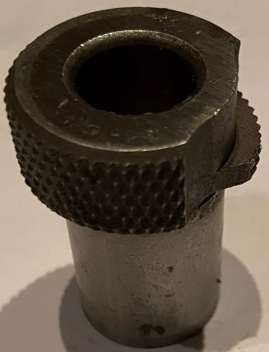Drill jig clearance bushing