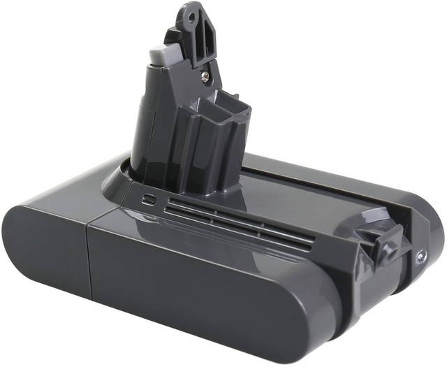 967810 21 dyson аккумулятор