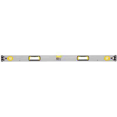 Stanley 1-43-549 Wasserwaage FatMax II 120cm magnetisch