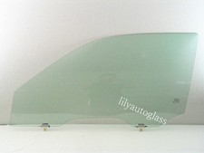 Fits 96-00 Honda Civic 2dr Coupehatchback Driver Side Left Door Window Glass