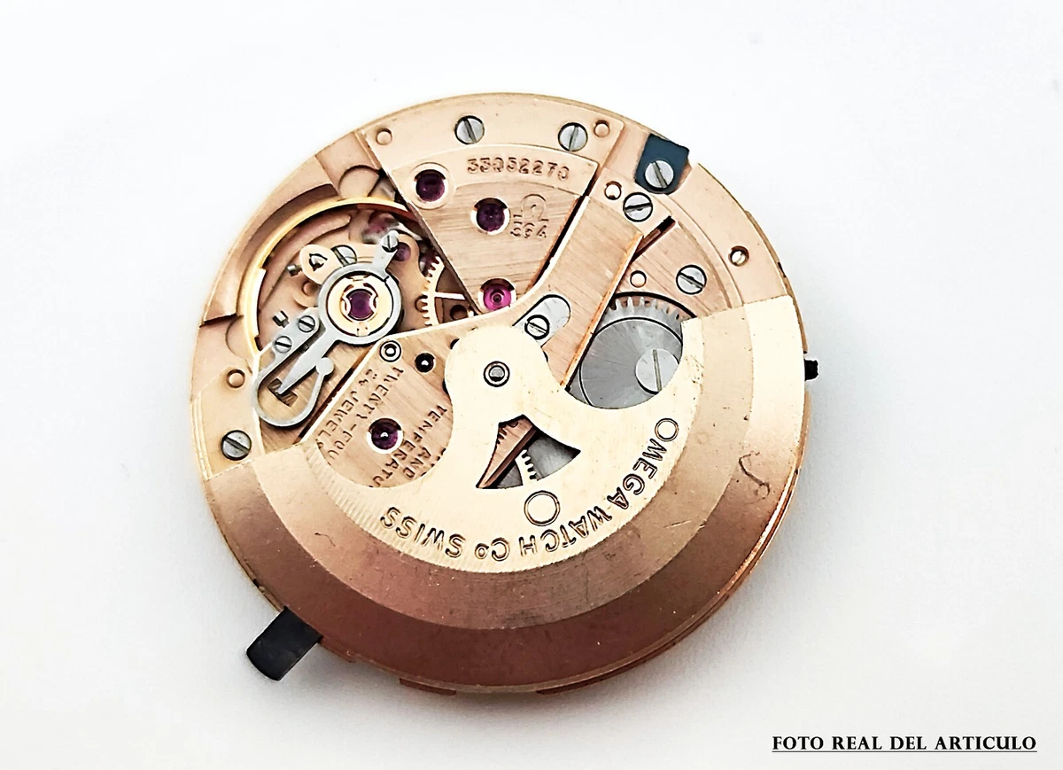 Omega shop cal 564