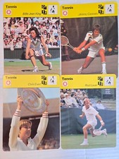 1977-1979 Sportscaster Cards Horse Racing Une de Mai, Belmont, Churchill Downs