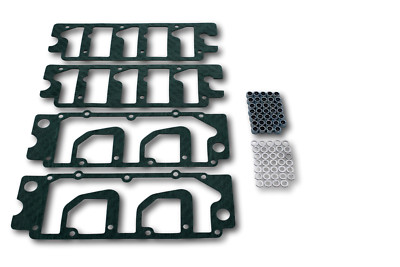 Dichtung Satz Ventildeckel - Set passend für Porsche 911 930 965 Bj.68-89 AFM38