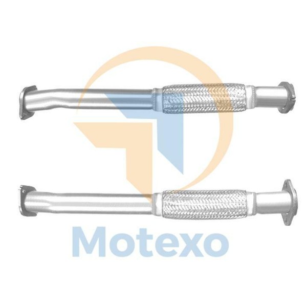 BM Catalysts BM50019 Abgasrohr Verbindungsmuffe FüR Eu-Lieferung-image