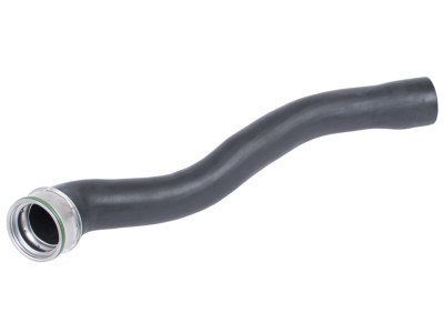 LADELUFTSCHLAUCH  TURBO SCHLAUCH FÜR DODGE CALIBER JEEP COMPAS PATRIOT