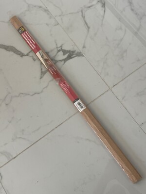 36'' Hardwood Transition M-D Building Products #48901 w/Snap Track