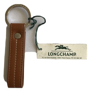 longchamp keyrings