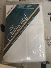 The Continental Collection 14 ct Flora Heart Runner 21 x 53