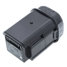 2500mAh 54Wh Battery for Kyvol Flutevac V20 Vacuum Cleaner P/N: 6INR19/65