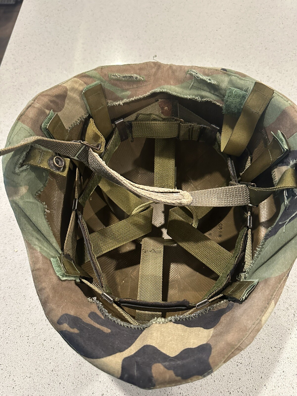 vintage military helmets for sale eBay