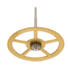 Sweep Second Wheel to Fit Rolex Caliber 3135 4th Wheel