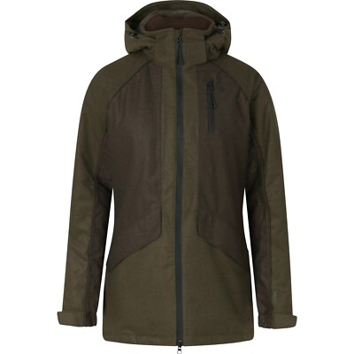 SEELAND Damenjagdjacke  Winter AVAIL AYA INSULATED  - Membrane - warm