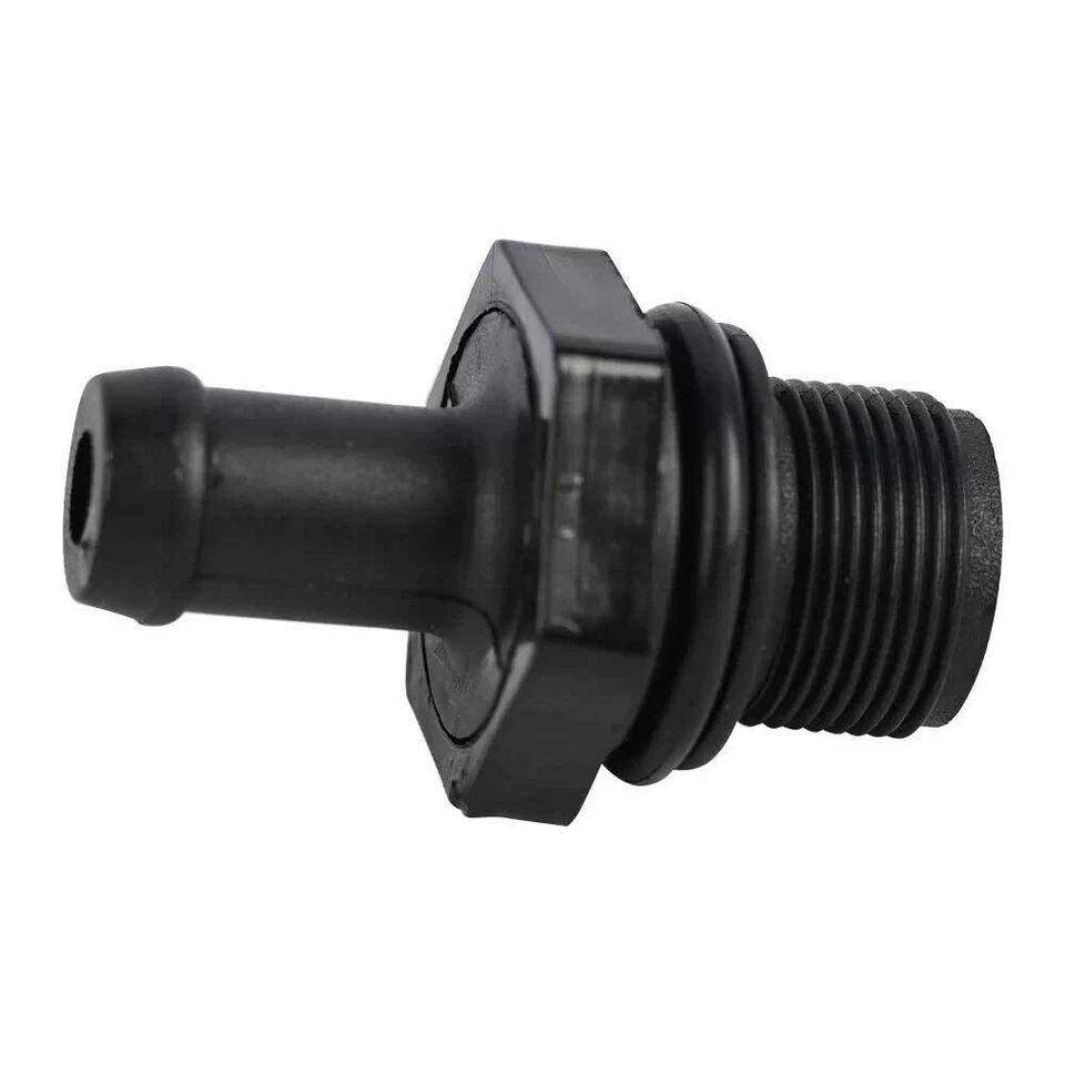 1X PCV Valve For Nissan X-Tral T30 T31 T32 2.0L 2.5L MR20DE QR25DE 2001-2015 - image 3 of 4