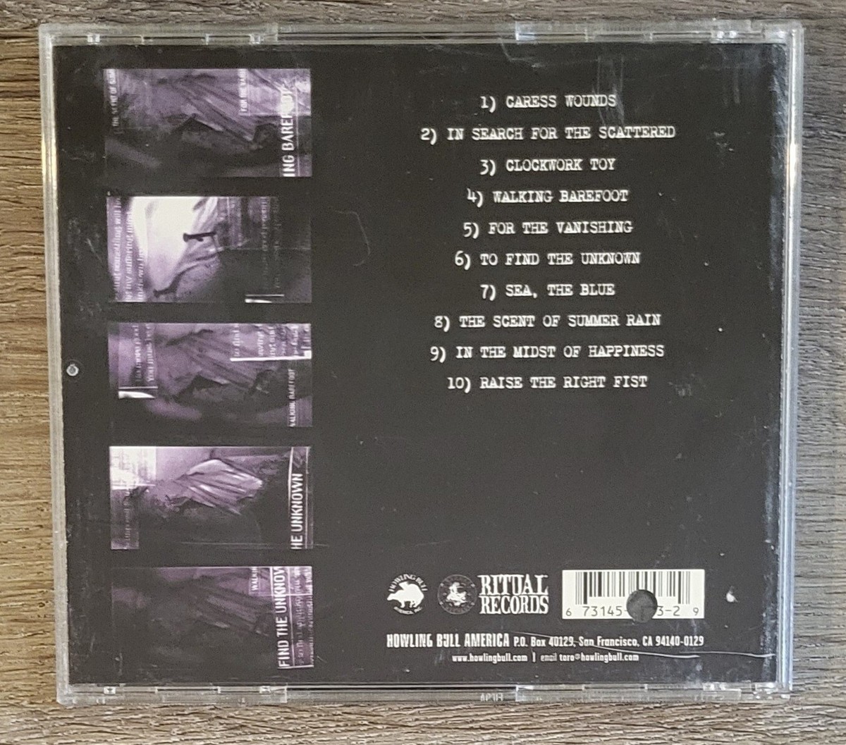 HELLCHILD 'Circulating Contradiction' CD Death Metal | eBay