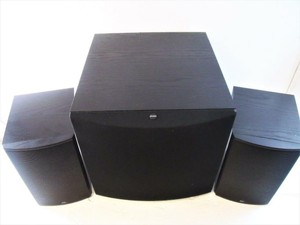boston vr500 subwoofer