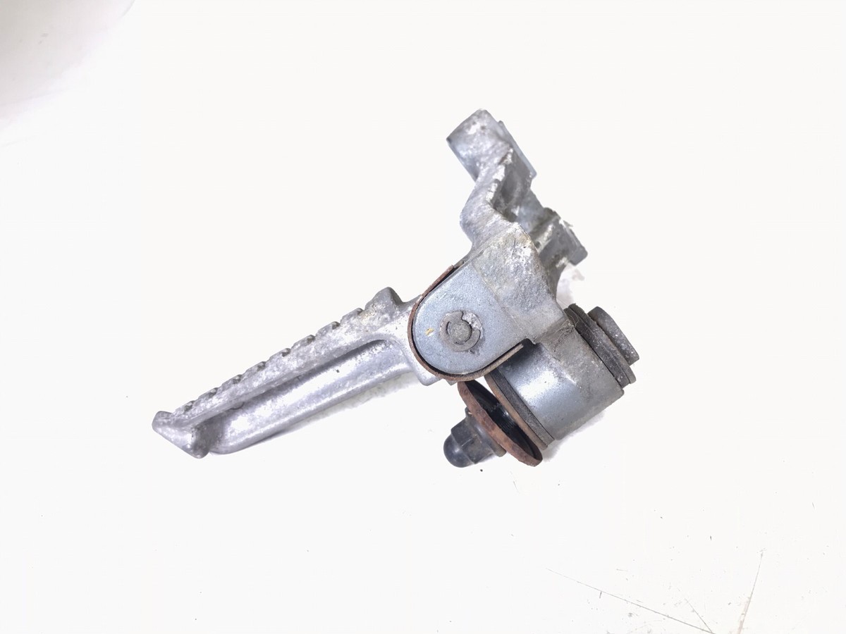 1991 Kawasaki Ninja ZX11 ZX-11 Rear Left Passenger Foot Peg Rest
