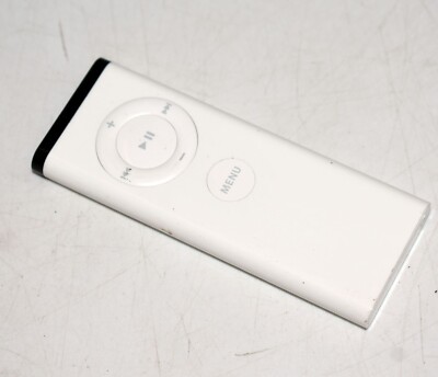 NEW Apple TV Remote Control 1st 2nd 3rd Gen Mac Mini Macbook Desktop A1156