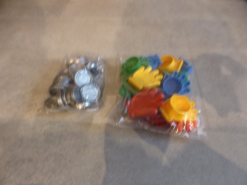 Kuli - Brettspiel Kinderspiel Retro 1983 Vintage ! von MB Innen OVP - Bild 5 von 11