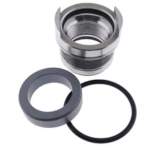 Large Shaft Compressor Seal Replacement for T...