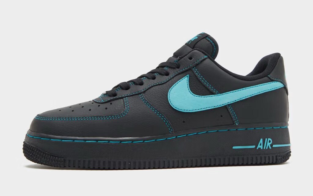 【本物保証 /関税・送料無料】Nike Air Force 1 Low Tiffany 本物保証 /関税・送料無料】Nike Air Force 1 Low Tiffany (Nike