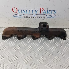 VOLVO V40 EXHAUST MANIFOLD 1.6 DIESEL 2014