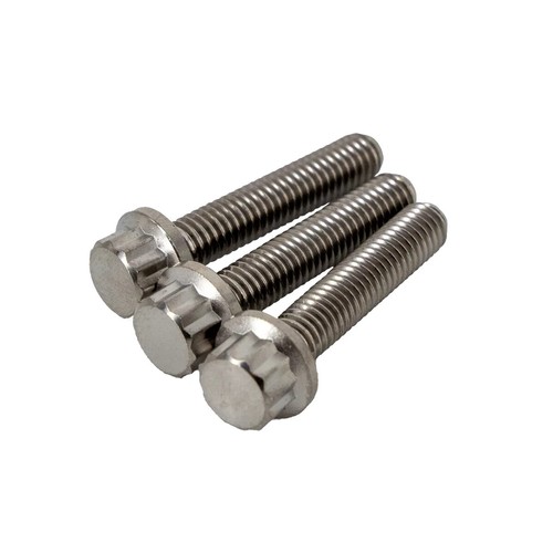 Trask Performance TM-2012R RAW High Pressure Power Plate Spring Harley M8 - Picture 2 of 3