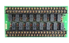 TAIYO ELECTRIC AA-267A PCB CARD