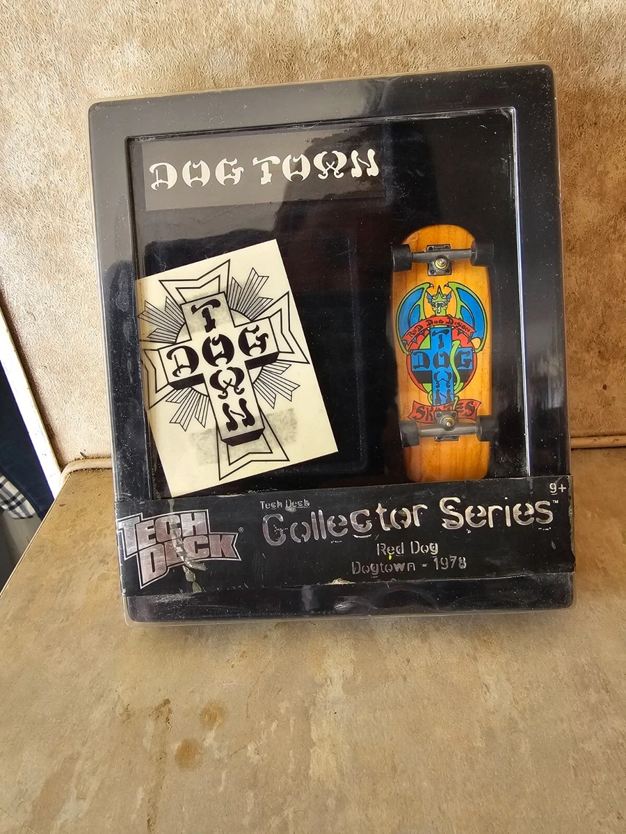 Sports Action Figures Tech Deck 1978 Year Manufactured for sale | eBay