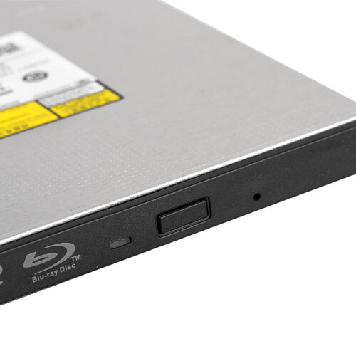 Internal Bluray Player 9.5mm SATA BD BD-R Combo Reader DVD Burner Laptop Drive - Picture 6 of 9