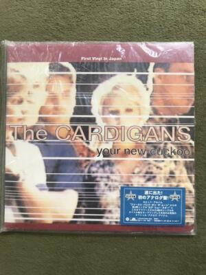THE CARDIGANS レコード　original 盤美品 2026年最新】CARDIGANS レコードの人気アイテム - メルカリ