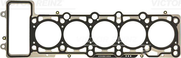 Victor Reinz 61-36105-20 Gasket, Cylinder Head For VW-image