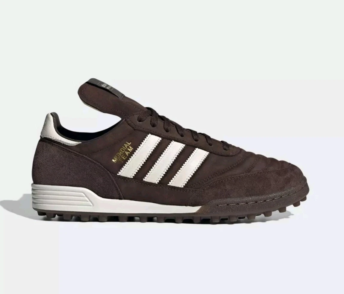 Adidas Mundial Team Dark Brown for sale | eBay