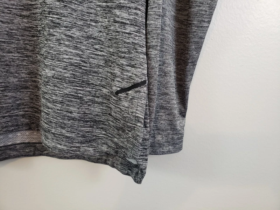 Мужская спортивная толстовка с капюшоном DV Delaware Valley Warriors Nike размер L - Изображение 4 из 4